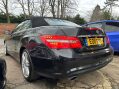 Mercedes-Benz E Class 2.1 E250 CDI BlueEfficiency Sport Cabriolet 2dr Diesel Tiptronic Euro 5 (20 25