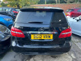 Mercedes-Benz B Class 1.8 B180 CDI BlueEfficiency Sport MPV 5dr Diesel Manual Euro 5 (s/s) (109 p 5