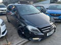 Mercedes-Benz B Class 1.8 B180 CDI BlueEfficiency Sport MPV 5dr Diesel Manual Euro 5 (s/s) (109 p 3
