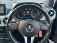 Mercedes-Benz B Class 1.8 B180 CDI BlueEfficiency Sport MPV 5dr Diesel Manual Euro 5 (s/s) (109 p 10