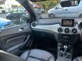 Mercedes-Benz B Class 1.8 B180 CDI BlueEfficiency Sport MPV 5dr Diesel Manual Euro 5 (s/s) (109 p 19