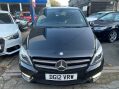 Mercedes-Benz B Class 1.8 B180 CDI BlueEfficiency Sport MPV 5dr Diesel Manual Euro 5 (s/s) (109 p 2
