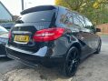 Mercedes-Benz B Class 1.8 B180 CDI BlueEfficiency Sport MPV 5dr Diesel Manual Euro 5 (s/s) (109 p 26