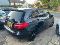 Mercedes-Benz B Class 1.8 B180 CDI BlueEfficiency Sport MPV 5dr Diesel Manual Euro 5 (s/s) (109 p 4