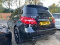 Mercedes-Benz B Class 1.8 B180 CDI BlueEfficiency Sport MPV 5dr Diesel Manual Euro 5 (s/s) (109 p 28