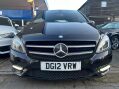 Mercedes-Benz B Class 1.8 B180 CDI BlueEfficiency Sport MPV 5dr Diesel Manual Euro 5 (s/s) (109 p 24