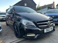 Mercedes-Benz B Class 1.8 B180 CDI BlueEfficiency Sport MPV 5dr Diesel Manual Euro 5 (s/s) (109 p 25