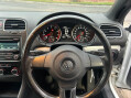 Volkswagen Golf 1.2 TSI S Cabriolet 2dr Petrol Manual Euro 5 (105 ps) 9