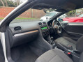 Volkswagen Golf 1.2 TSI S Cabriolet 2dr Petrol Manual Euro 5 (105 ps) 21