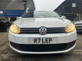 Volkswagen Golf 1.2 TSI S Cabriolet 2dr Petrol Manual Euro 5 (105 ps) 23