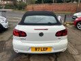 Volkswagen Golf 1.2 TSI S Cabriolet 2dr Petrol Manual Euro 5 (105 ps) 5