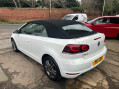 Volkswagen Golf 1.2 TSI S Cabriolet 2dr Petrol Manual Euro 5 (105 ps) 6