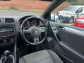 Volkswagen Golf 1.2 TSI S Cabriolet 2dr Petrol Manual Euro 5 (105 ps) 15