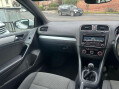 Volkswagen Golf 1.2 TSI S Cabriolet 2dr Petrol Manual Euro 5 (105 ps) 16