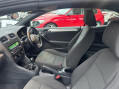 Volkswagen Golf 1.2 TSI S Cabriolet 2dr Petrol Manual Euro 5 (105 ps) 19