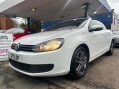 Volkswagen Golf 1.2 TSI S Cabriolet 2dr Petrol Manual Euro 5 (105 ps) 22