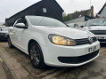 Volkswagen Golf 1.2 TSI S Cabriolet 2dr Petrol Manual Euro 5 (105 ps) 24