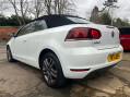 Volkswagen Golf 1.2 TSI S Cabriolet 2dr Petrol Manual Euro 5 (105 ps) 27