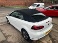 Volkswagen Golf 1.2 TSI S Cabriolet 2dr Petrol Manual Euro 5 (105 ps) 28