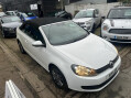 Volkswagen Golf 1.2 TSI S Cabriolet 2dr Petrol Manual Euro 5 (105 ps) 29