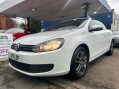 Volkswagen Golf 1.2 TSI S Cabriolet 2dr Petrol Manual Euro 5 (105 ps) 22