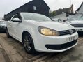 Volkswagen Golf 1.2 TSI S Cabriolet 2dr Petrol Manual Euro 5 (105 ps) 24
