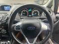 Ford Fiesta 1.25 Zetec Hatchback 5dr Petrol Manual Euro 6 (82 ps) 10