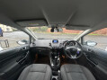 Ford Fiesta 1.25 Zetec Hatchback 5dr Petrol Manual Euro 6 (82 ps) 19
