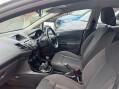 Ford Fiesta 1.25 Zetec Hatchback 5dr Petrol Manual Euro 6 (82 ps) 23