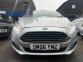 Ford Fiesta 1.25 Zetec Hatchback 5dr Petrol Manual Euro 6 (82 ps) 26