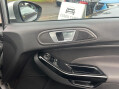 Ford Fiesta 1.25 Zetec Hatchback 5dr Petrol Manual Euro 6 (82 ps) 13