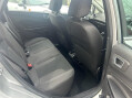 Ford Fiesta 1.25 Zetec Hatchback 5dr Petrol Manual Euro 6 (82 ps) 17