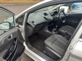 Ford Fiesta 1.25 Zetec Hatchback 5dr Petrol Manual Euro 6 (82 ps) 24