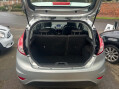 Ford Fiesta 1.25 Zetec Hatchback 5dr Petrol Manual Euro 6 (82 ps) 7