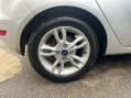 Ford Fiesta 1.25 Zetec Hatchback 5dr Petrol Manual Euro 6 (82 ps) 22