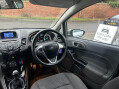 Ford Fiesta 1.25 Zetec Hatchback 5dr Petrol Manual Euro 6 (82 ps) 20