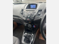 Ford Fiesta 1.25 Zetec Hatchback 5dr Petrol Manual Euro 6 (82 ps) 11