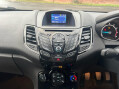 Ford Fiesta 1.25 Zetec Hatchback 5dr Petrol Manual Euro 6 (82 ps) 12