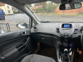 Ford Fiesta 1.25 Zetec Hatchback 5dr Petrol Manual Euro 6 (82 ps) 21