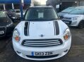 Mini Countryman 1.6 Cooper SUV 5dr Petrol Manual Euro 6 (s/s) (122 ps) 2