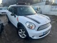 Mini Countryman 1.6 Cooper SUV 5dr Petrol Manual Euro 6 (s/s) (122 ps) 3