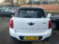 Mini Countryman 1.6 Cooper SUV 5dr Petrol Manual Euro 6 (s/s) (122 ps) 5