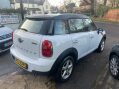 Mini Countryman 1.6 Cooper SUV 5dr Petrol Manual Euro 6 (s/s) (122 ps) 4