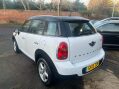 Mini Countryman 1.6 Cooper SUV 5dr Petrol Manual Euro 6 (s/s) (122 ps) 6