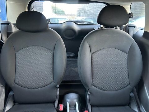Mini Countryman 1.6 Cooper SUV 5dr Petrol Manual Euro 6 (s/s) (122 ps) 16