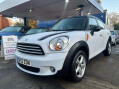 Mini Countryman 1.6 Cooper SUV 5dr Petrol Manual Euro 6 (s/s) (122 ps) 24