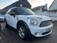 Mini Countryman 1.6 Cooper SUV 5dr Petrol Manual Euro 6 (s/s) (122 ps) 25