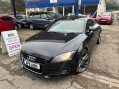 Audi TT 2.0 TFSI Sport Coupe 3dr Petrol S Tronic Euro 5 (s/s) (211 ps) 1