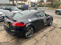 Audi TT 2.0 TFSI Sport Coupe 3dr Petrol S Tronic Euro 5 (s/s) (211 ps) 4