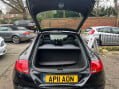 Audi TT 2.0 TFSI Sport Coupe 3dr Petrol S Tronic Euro 5 (s/s) (211 ps) 7